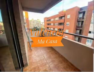 Location Appartement à L´Amistat