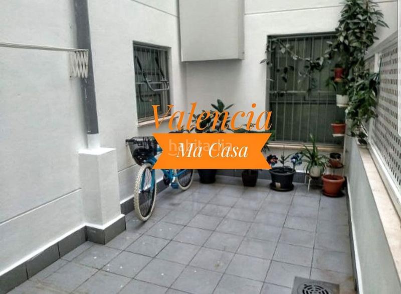 Foto 18aa3202-8a6a-46d4-99ba-9ea7b9d73bcf. Location appartement avec chauffage dans Beteró Valencia