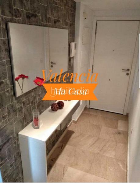 Foto 47a94c72-4e61-4cb4-bde5-bdc40e784ae2. Location appartement avec chauffage dans Beteró Valencia