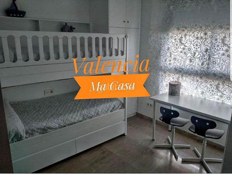 Foto 72a47947-46dc-4048-9520-627ba2c3f933. Location appartement avec chauffage dans Beteró Valencia