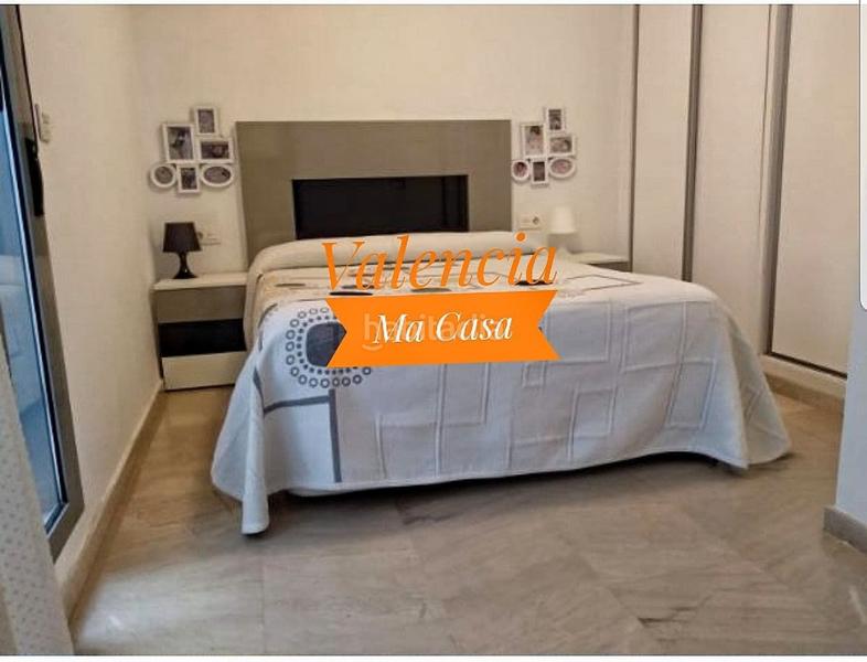 Foto af13b179-36ab-4494-930a-7c80b3aeaccd. Miete etagenwohnung mit heizung in Beteró Valencia