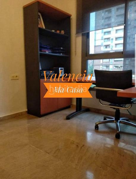 Foto caea793e-ad03-40ef-ade5-0a3cd2a8c398. Miete etagenwohnung mit heizung in Beteró Valencia