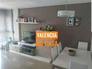 Miete Etagenwohnung in Beteró