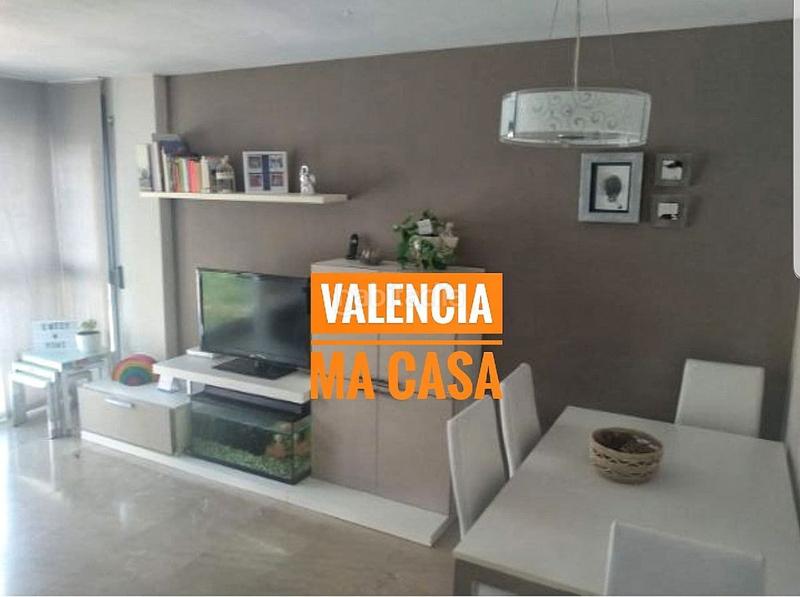 Foto ecefc6e5-e4ba-45c0-9866-88b2cdc7fb6d. Miete etagenwohnung mit heizung in Beteró Valencia