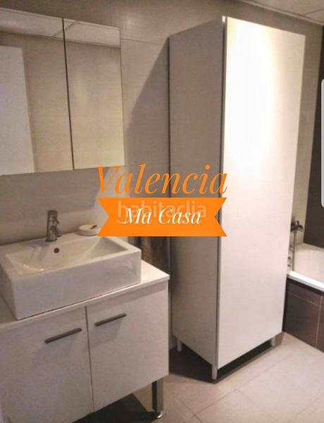 Foto 287f3ebc-2287-4a55-8d44-2cae6b9531de. Rent flat with heating in Beteró Valencia