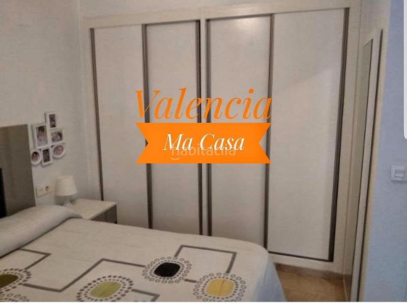 Foto 8c25772b-f349-4ea0-9b22-fa51514e837e. Rent flat with heating in Beteró Valencia