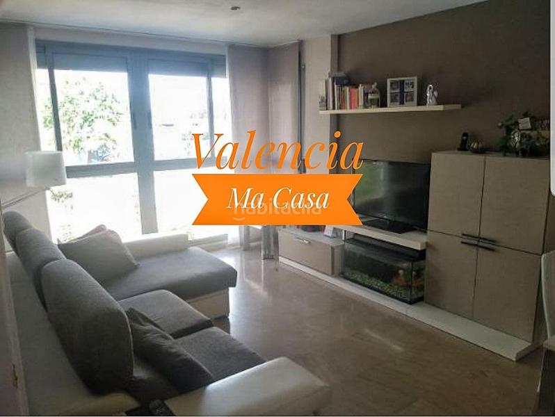 Foto b5185db6-4b62-4acc-8517-700f7c2b34e1. Rent flat with heating in Beteró Valencia
