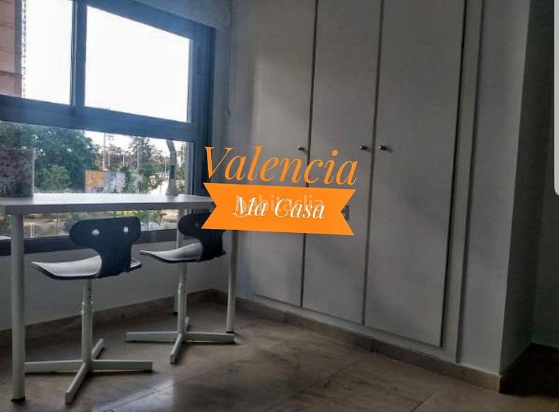 Foto cc61806f-81ec-4539-86a7-735bb56f7a2f. Rent flat with heating in Beteró Valencia