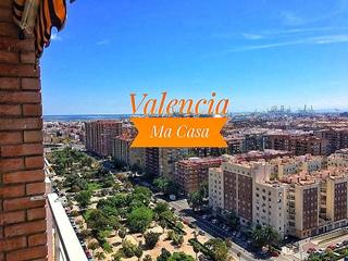 Location Appartement à Ciutat Jardí