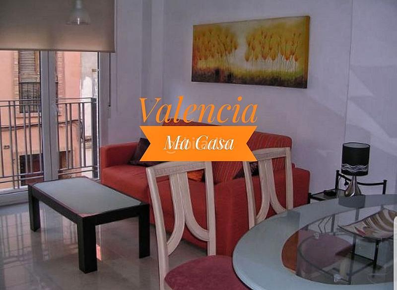 Foto 8d43cc78-56cb-4256-953f-c40d3b045ab8. Affitto appartamento con riscaldamento in El Cabanyal-El Canyamelar Valencia