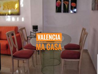 Flat in El Cabanyal-El Canyamelar