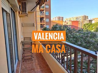 Location Appartement à Ciutat Jardí