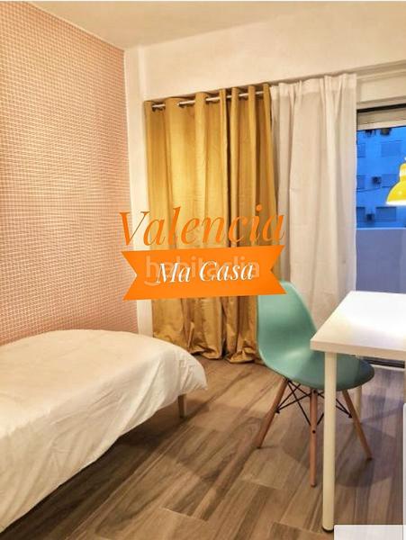 Foto 0df0fc1d-d25d-45ed-8cf3-d9a9d49c8a2f. Affitto appartamento con riscaldamento in Torrefiel Valencia