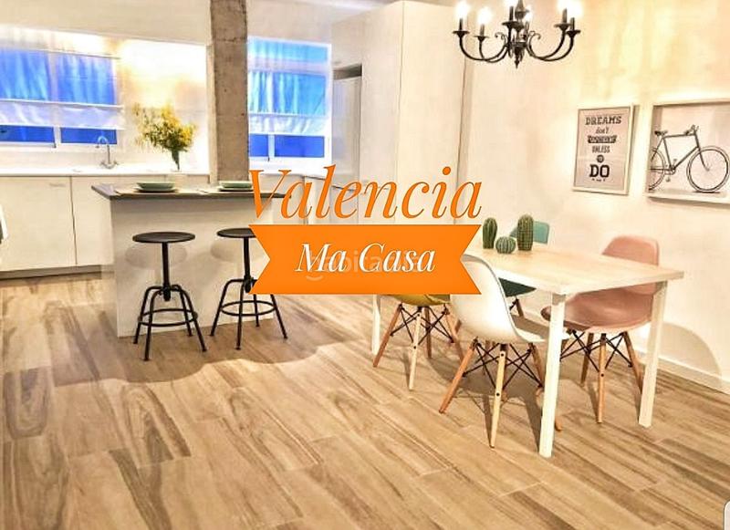 Foto 55d8d2c1-898c-46b7-9726-8b6f3a1c9cce. Affitto appartamento con riscaldamento in Torrefiel Valencia