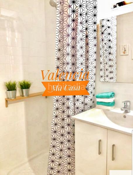 Foto 59882262-c0db-4019-82f4-79fd614dd675. Affitto appartamento con riscaldamento in Torrefiel Valencia