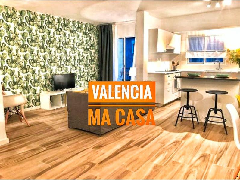 Foto 04b31b5d-f4af-478f-93cd-e00d9353053d. Location appartement avec chauffage dans Torrefiel Valencia