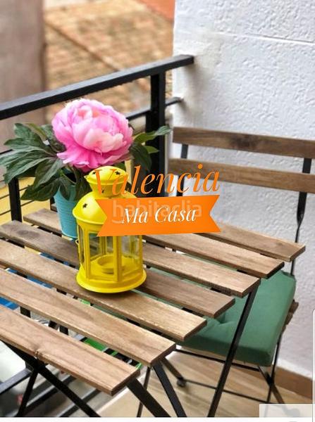 Foto 7ccaebc2-4f85-4c21-a410-7c01fda8a342. Location appartement avec chauffage dans Torrefiel Valencia