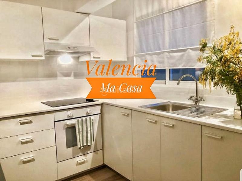 Foto c30c99cb-ce7a-4503-9439-876c9855a341. Rent flat with heating in Torrefiel Valencia