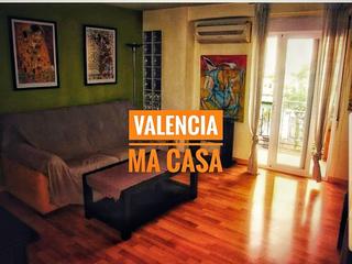 Location Appartement à Mestalla