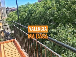 Flat in Ciutat Jardí