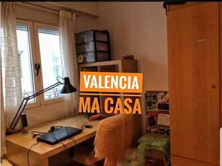 Location Appartement à La Bega Baixa - Plaza Xúquer