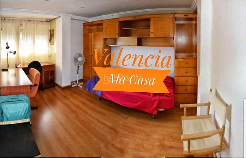 Foto 97f11499-6f57-4a16-be99-750d8fd7b79c. Miete etagenwohnung mit heizung in La Bega Baixa - Plaza Xúquer Valencia