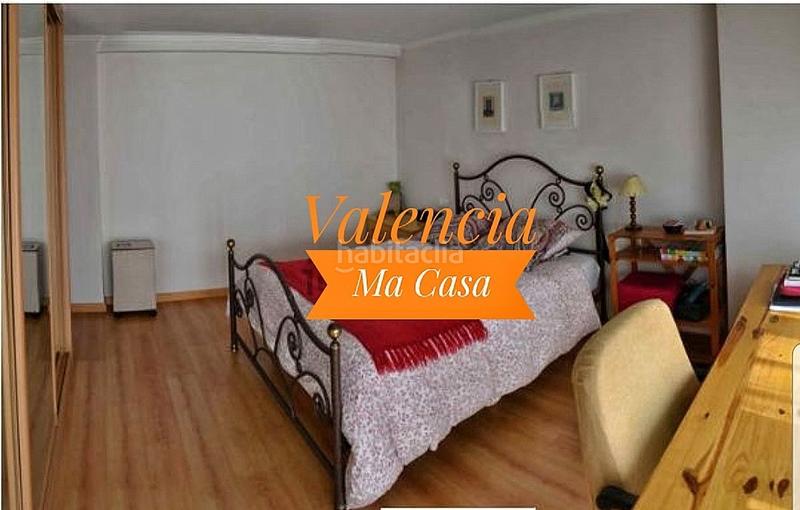 Foto d14f1d30-1165-4bfb-9569-76aa64b32c37. Miete etagenwohnung mit heizung in La Bega Baixa - Plaza Xúquer Valencia