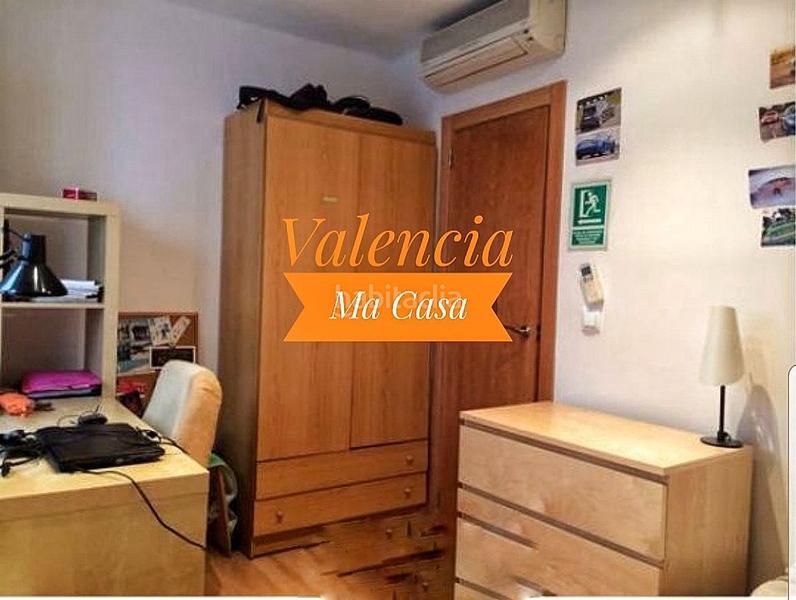 Foto f5dde305-76c2-4637-a0a1-eaf007ad9d8a. Miete etagenwohnung mit heizung in La Bega Baixa - Plaza Xúquer Valencia