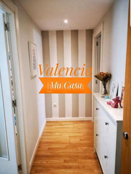 Foto 0efc9dea-2fa4-484d-ae6e-108234c8ef75. Location appartement avec chauffage parking dans La Petxina Valencia