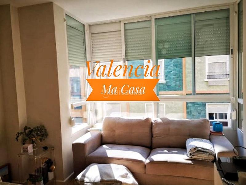 Foto 1cae5804-c10e-4561-883e-1a14b0421e06. Location appartement avec chauffage parking dans La Petxina Valencia