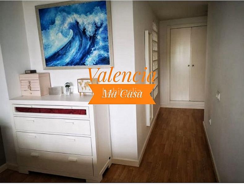 Foto 56a45add-3958-4758-872b-3f87080c081a. Location appartement avec chauffage parking dans La Petxina Valencia