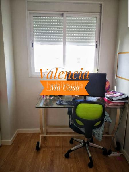 Foto ada4293c-ae02-4abe-a05b-1a784eb72ffa. Location appartement avec chauffage parking dans La Petxina Valencia