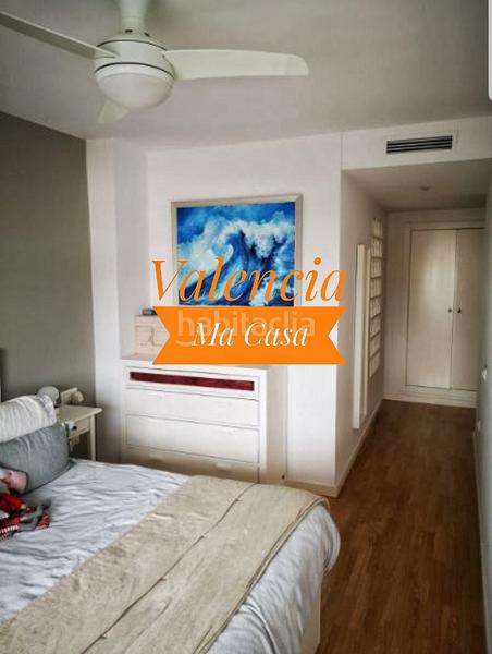 Foto cc0f4975-fce3-4097-876a-6350abeeb68f. Location appartement avec chauffage parking dans La Petxina Valencia
