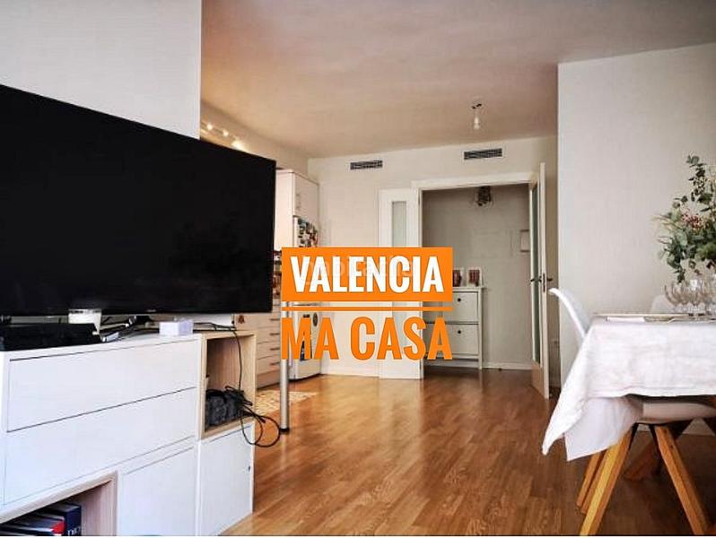 Foto dd0838d1-1a8c-4927-978f-eb4535d52f70. Location appartement avec chauffage parking dans La Petxina Valencia