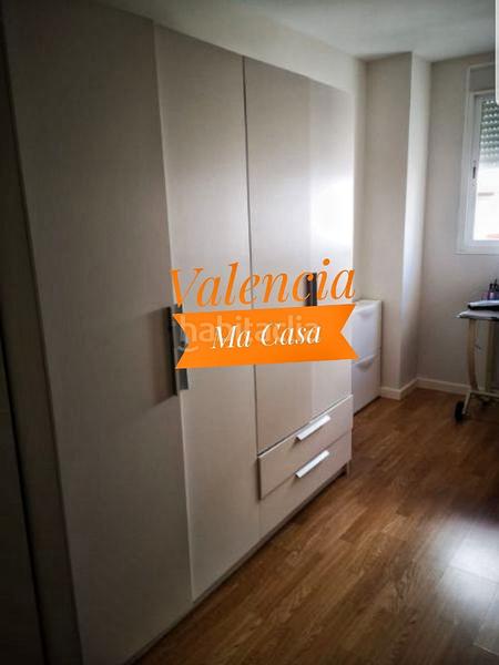 Foto f917d6e7-77ae-4c8f-add1-73df2fabc060. Location appartement avec chauffage parking dans La Petxina Valencia