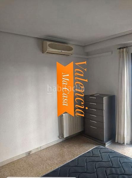Foto 09b74c2e-e010-41b6-b77a-27bd12dbd312. Miete etagenwohnung mit heizung in La Creu del Grau Valencia