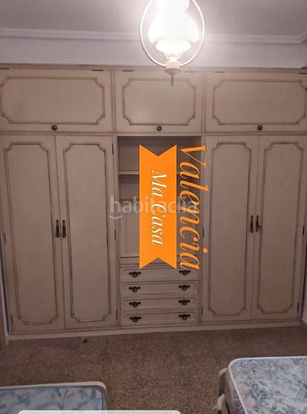 Foto 22f9c043-ff3a-4ee1-887d-f1d51ccc34ca. Miete etagenwohnung mit heizung in La Creu del Grau Valencia