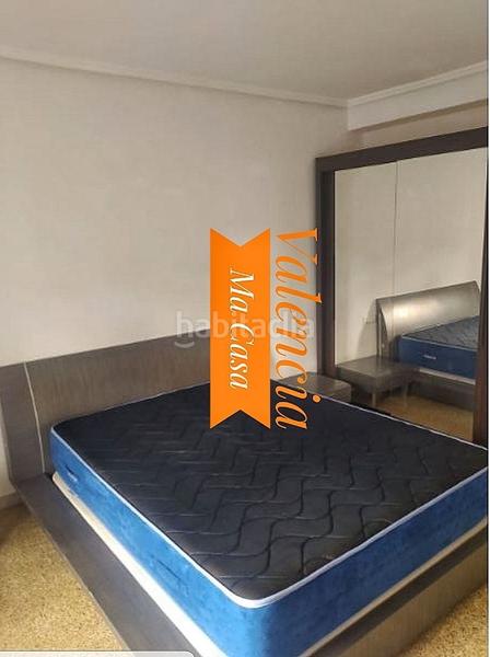 Foto 8bc6af87-d6b8-4251-95e4-f450d7c4798f. Miete etagenwohnung mit heizung in La Creu del Grau Valencia