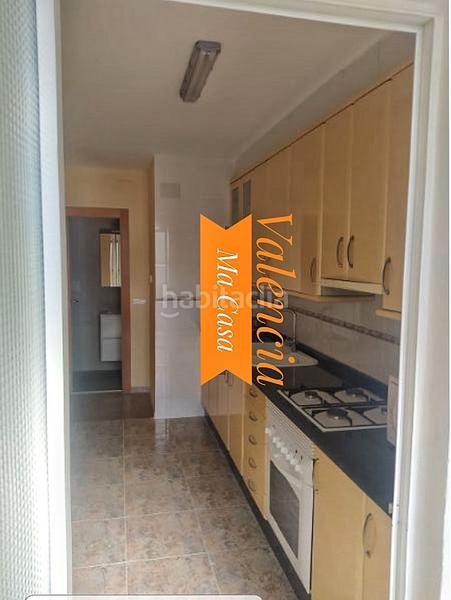 Foto 900ab0a5-588b-4522-8160-7a4eed08bfee. Miete etagenwohnung mit heizung in La Creu del Grau Valencia