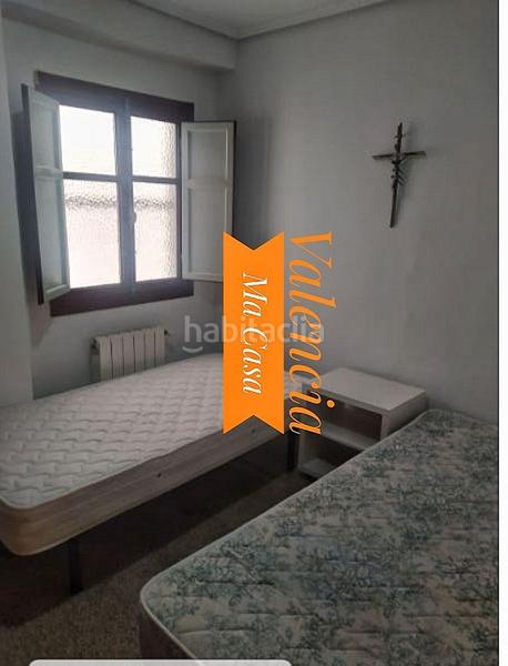 Foto 9a0300cd-adee-4823-bb0f-d92d548c0288. Miete etagenwohnung mit heizung in La Creu del Grau Valencia