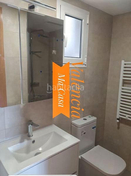 Foto abebb917-0df8-470b-a672-07133a9f4b33. Miete etagenwohnung mit heizung in La Creu del Grau Valencia
