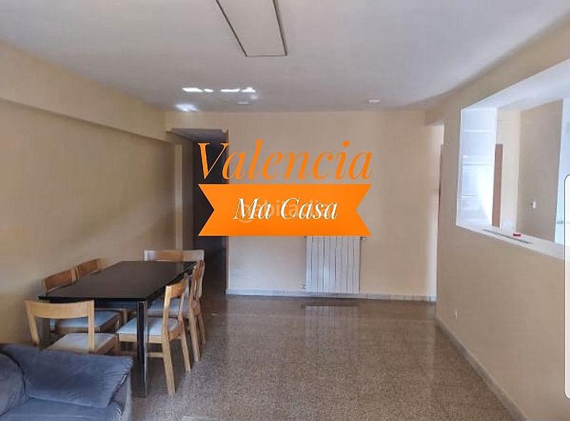 Foto e7941323-d113-45cd-99dd-758cb0cb583e. Miete etagenwohnung mit heizung in La Creu del Grau Valencia