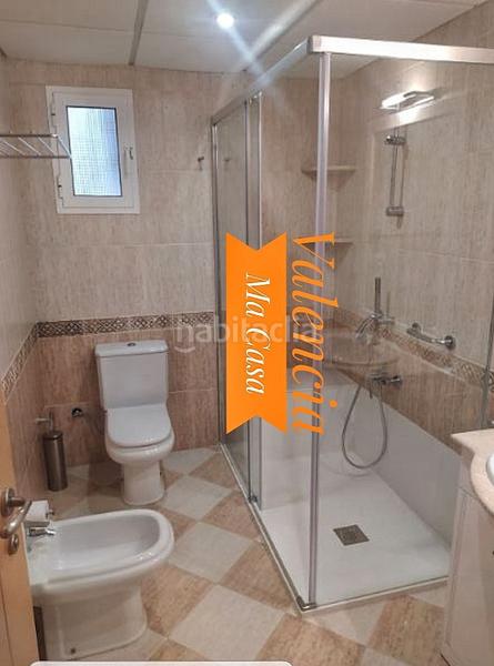 Foto faad7914-c4c2-4312-9afb-3253b5888f01. Miete etagenwohnung mit heizung in La Creu del Grau Valencia