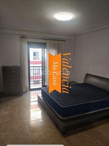 Foto fba24d12-0855-4dff-a061-d309bf9d9bff. Miete etagenwohnung mit heizung in La Creu del Grau Valencia