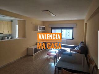 Lloguer Pis a La Creu del Grau