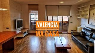 Lloguer Pis a Mestalla