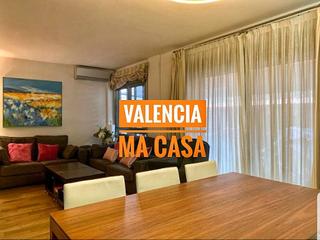 Miete Etagenwohnung in Exposició