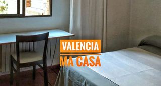 Lloguer Pis en Barrio de Benimaclet