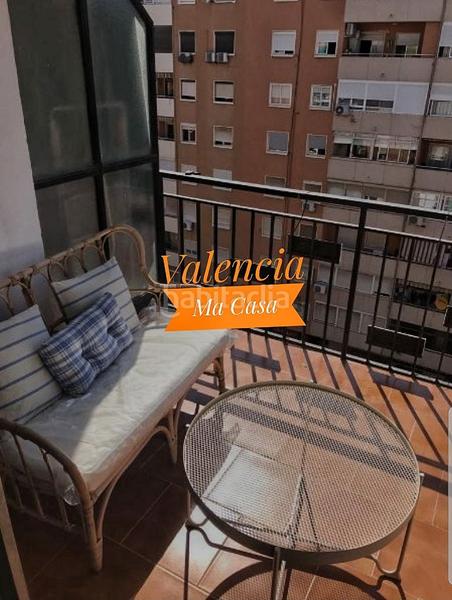 Foto fb2b0f39-ab3f-4fbc-8c92-c1cad18224b0. Affitto appartamento con riscaldamento in La Carrasca Valencia