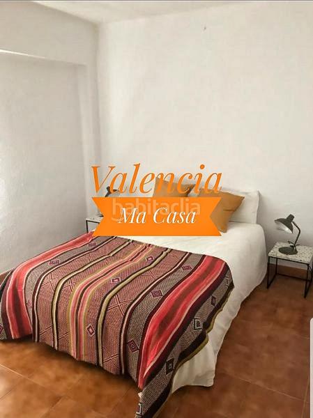 Foto 649891a3-fe33-42a8-893b-d1fabcaea32f. Location appartement avec chauffage dans La Carrasca Valencia